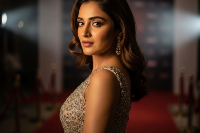 Wamiqa Gabbi: The Definitive Biography of the Digital Era’s Most Compelling Star
