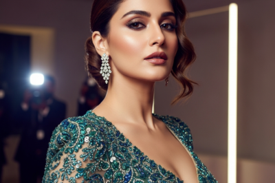 Sobhita Dhulipala Biography: The Mesmerizing Journey of India’s OTT Trailblazer and Fashion Maverick