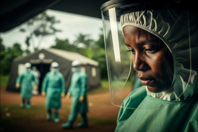 WHO Declares Global Health Emergency Over Rising Ebola Outbreak in Congo and Uganda
