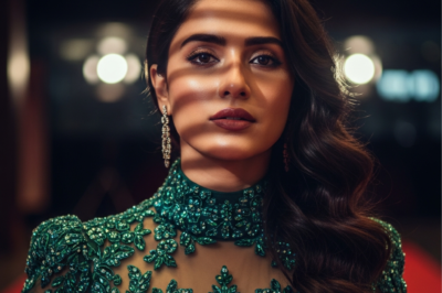 Sobhita Dhulipala: The Meteoric Rise of India’s Most Versatile Web Series Icon