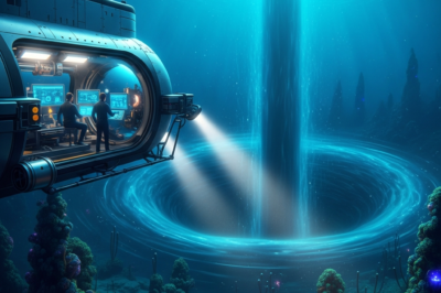 Scientists Finally Solve the Mystery of the Massive Gravity Hole in the Indian Ocean