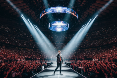 Diljit Dosanjh Makes History at Madison Square Garden: Why the Dil-Luminati Tour Marks a New Era for Global Stardom