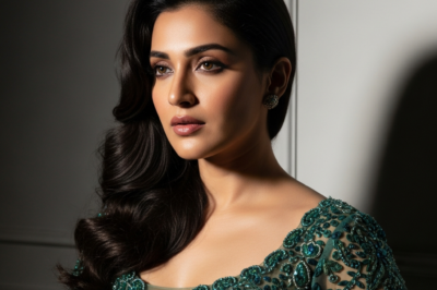 Wamiqa Gabbi: The Meteoric Rise of India’s Most Versatile Web Series Icon
