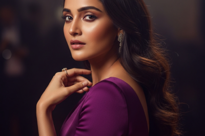 The Phenomenal Journey of Triptii Dimri: From Web Series Icon to National Sensation