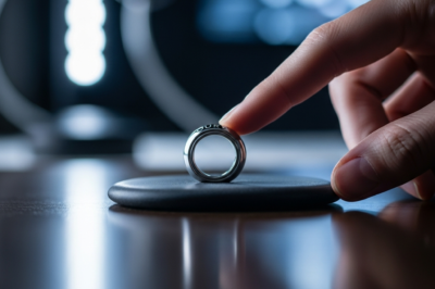 Oura Ring 4 Unleashed: How a 40% Smaller Design is Redefining the Future of Smart Wearables