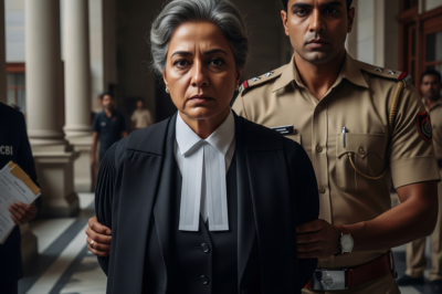 CBI Arrests Former Judge Giribala Singh: Unpacking the Allegations in the Twisha Sharma Investigation
