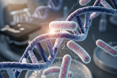 How Bacteria Solved the Mystery of Inheritance: A Deep Dive into Molecular Biology’s Greatest Discovery