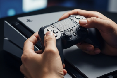Ultimate Hands-On: Evaluating Sony’s New PlayStation Hardware Revolution in India