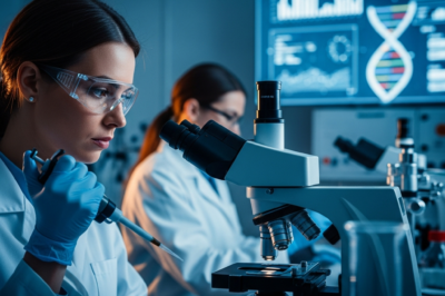OPTIMA Trial Results: Revolutionizing Breast Cancer Treatment Strategies for Premenopausal Patients