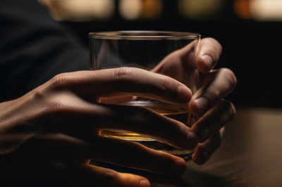 Is Your ‘Social Drinking’ Destroying Your Liver? Expert Warnings You Can No Longer Ignore