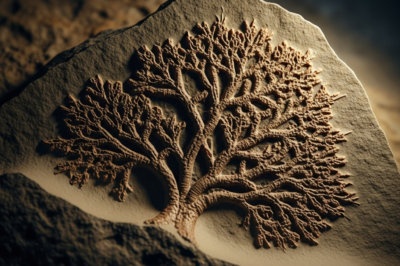 Rewriting the Tree of Life: How New Early Cambrian Fossils Finally Solve the Bryozoan Origin Mystery
