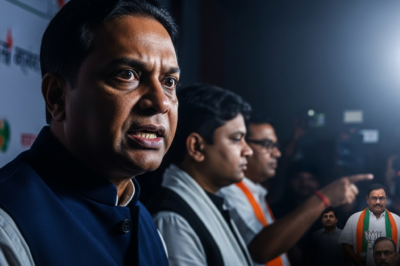 Trinamool Congress Internal Strife: Kalyan Banerjee Claims Rebel TMC MPs are Siding with BJP in Explosive Revelation