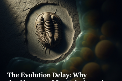 The Evolution Delay: Why the Absence of Sex Halted Complex Life for Billions of Years