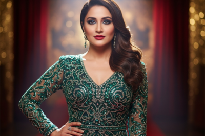 Sobhita Dhulipala: The Unstoppable Rise of India’s Most Versatile OTT Queen