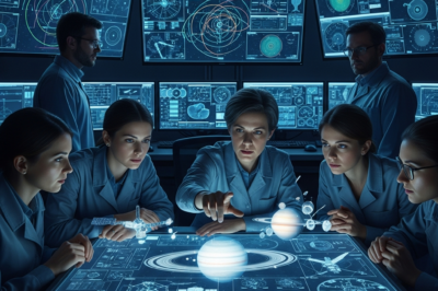 ESA Bolsters Space Frontiers: Deep Dive into Arrakihs Mission Adoption and Critical Science Extensions