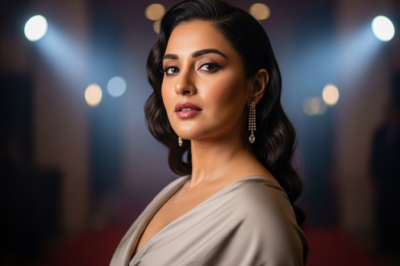 Triptii Dimri: The Meteoric Rise of India’s Most Captivating Screen Sensation