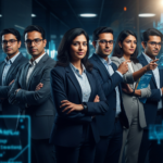 Indian-origin tech leaders including Satya Nadella and Sundar Pichai leading the global AI race