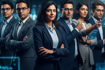 The AI Super 7: How Indian Visionaries are Leading the Global Artificial Intelligence Revolution