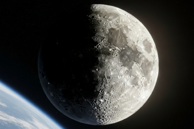 Moon Phase Today: A Comprehensive Guide to June 16 Lunar Observation and Science