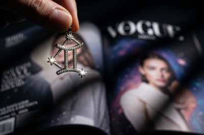 Gemini horoscope June 17 2026 Vogue India astrological chart and astrological chart of astrological chart analysis of the stars