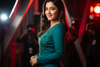 Triptii Dimri Biography: The Extraordinary Journey of India’s New National Crush and Web Series Sensation