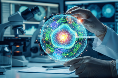 Mapping a Billion Cellular Interactions: The Next Frontier in Systems Biology and Precision Medicine