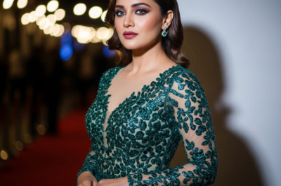 Wamiqa Gabbi Biography: The Unstoppable Rise of the OTT Sensation and Her Remarkable Artistic Journey