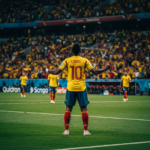 Colombia vs DR Congo FIFA World Cup 2026 match highlights and tactical analysis