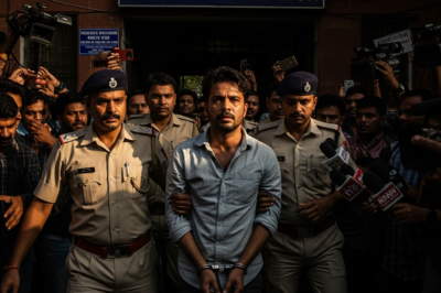 Tragedy in Delhi: Husband Arrested as Newlywed’s Death Sparks Outrage and Legal Action Over Dowry Demands