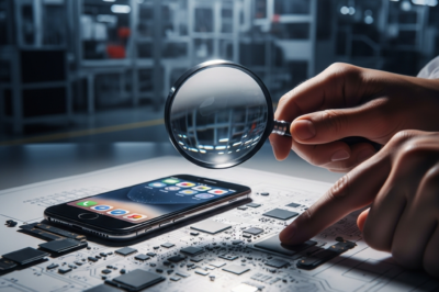 iPhone Ultra Supply Chain Shock: Ming-Chi Kuo Warns of Major Launch Delays and Limited Stock