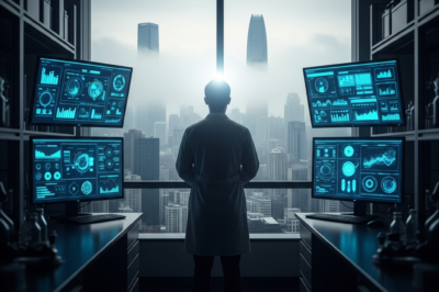 The Inevitable Threat: Why Oxford Experts Warn the Next Pandemic is Looming
