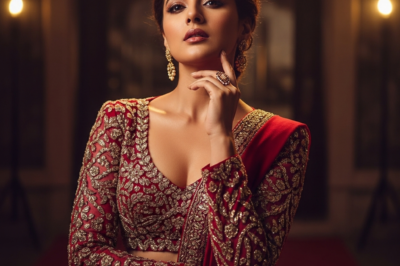 Wamiqa Gabbi: The Enchanting Journey of Indias Web Series Powerhouse and Her Rise to Global Fame