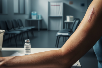Stagnant Progress: Why Vaccination Rates Are Critically Lagging in Patients With Rheumatic Diseases