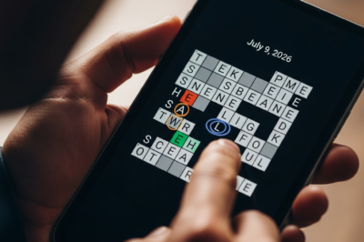 NYT Strands Hints, Answers, and Spangram Strategy for July 9, 2026: Master Today’s Puzzle