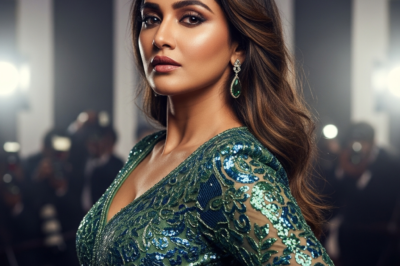 Sobhita Dhulipala: The Mesmerizing Journey of India’s OTT Empress and International Icon