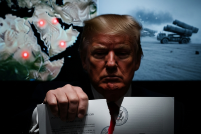 Trump’s Declaration Ends Fragile Truce: Iran Officially Suspends Ceasefire MoU Commitments Amid Rising Global Tensions