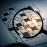 Close up of a hand playing the NYT Strands word game on a smartphone displaying the July 20 puzzle.