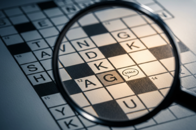 Close up of a hand playing the NYT Strands word game on a smartphone displaying the July 20 puzzle.