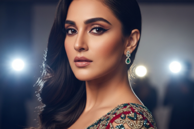 The Rise of Triptii Dimri: A Deep Dive into the Journey of India’s Digital Queen