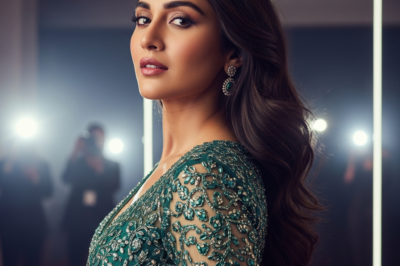Wamiqa Gabbi Biography: From Punjabi Cinema to the Undisputed Queen of Indian Web Series