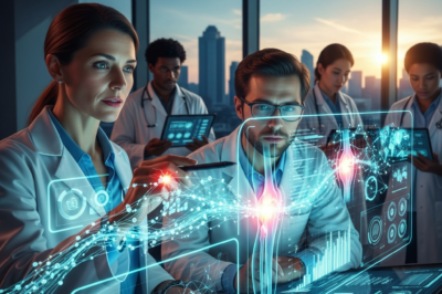 Revolutionizing Rheumatology: How New Hospital Data is Redefining the Future of Rheumatic Disease Care