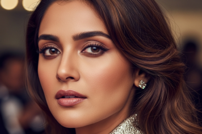 Wamiqa Gabbi: The Rise of the New Empress of Indian Web Series and Her Journey to Stardom