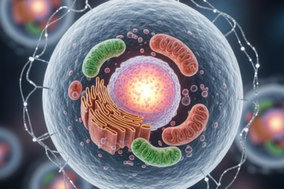 The Engineering of Immortality: Understanding Why Human Cells Almost Never Fail