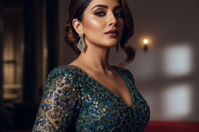 Triptii Dimri: The Meteoric Rise of India’s Newest Cinematic Sensation and OTT Queen