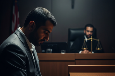 The Verdict on Salman Rushdie Attack: Hadi Matar Convicted of Terrorism and Attempted Murder