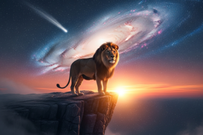 Leo Horoscope Today: July 30, 2026 – Divine Guidance and Bold Transitions via Vogue India