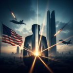Political analysis of Donald Trump's warning to Iran amid West Asia conflict