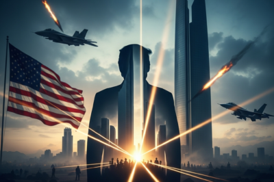 Trump Issues Massive Warning to Iran: Analyzing the Escalating West Asia Conflict and the Future of US Foreign Policy