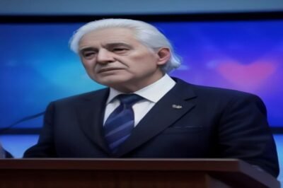 ESC 2026 Interview: Valentín Fuster – Bridging the Gap Between Cardiovascular Science and Global Health