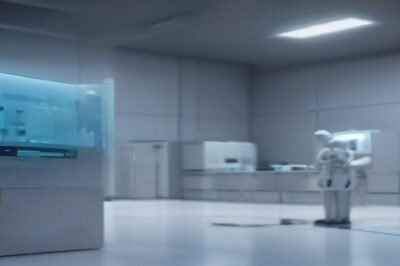 Advancing Semiconductor Contamination Control with 20 nm Particle Monitoring – AZoM